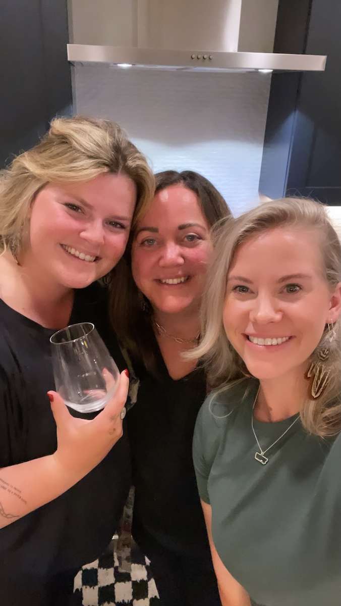 Womens Events Womens Events